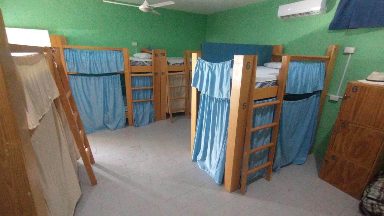 Blue Magic Hostel Косумел Екстериор снимка