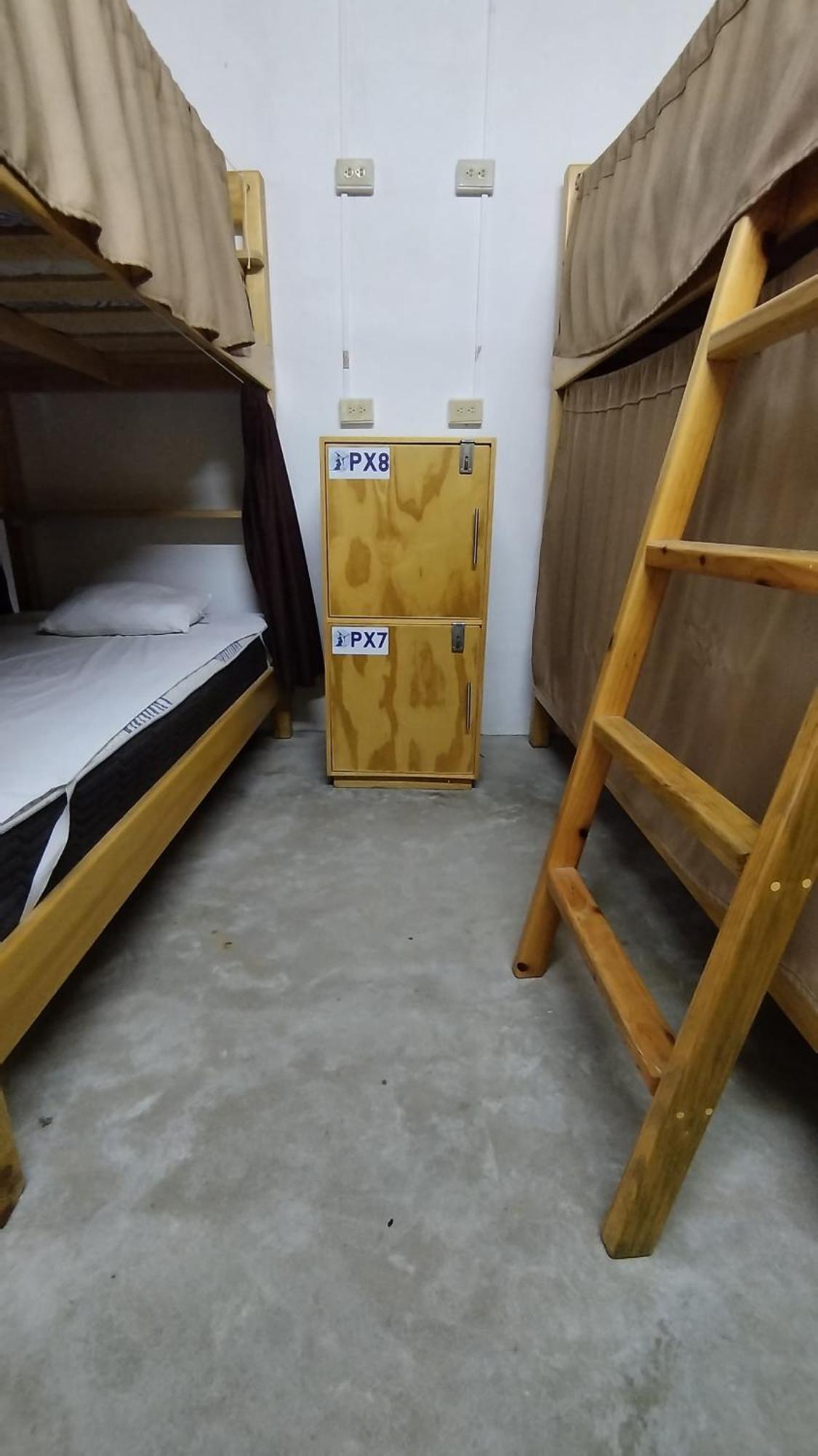 Blue Magic Hostel Косумел Екстериор снимка