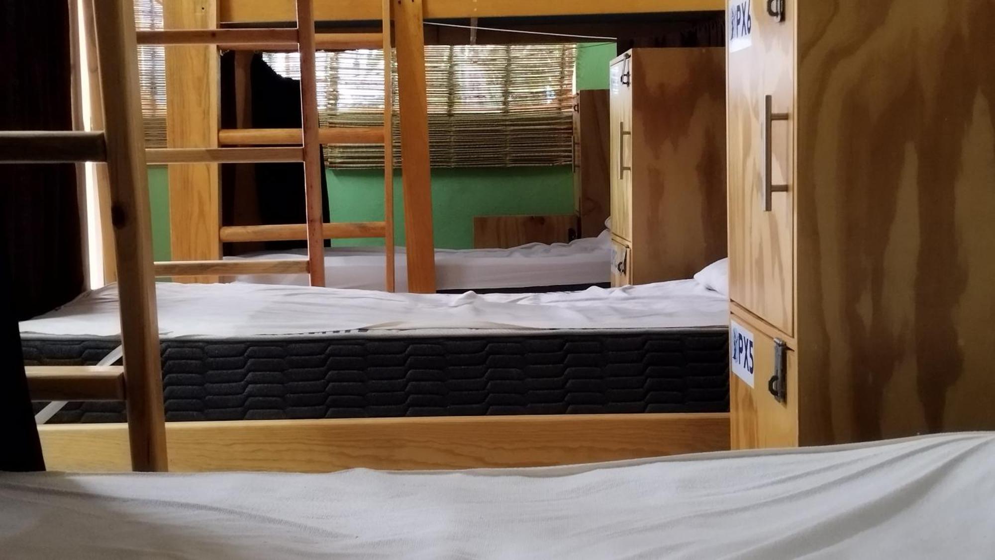 Blue Magic Hostel Косумел Екстериор снимка